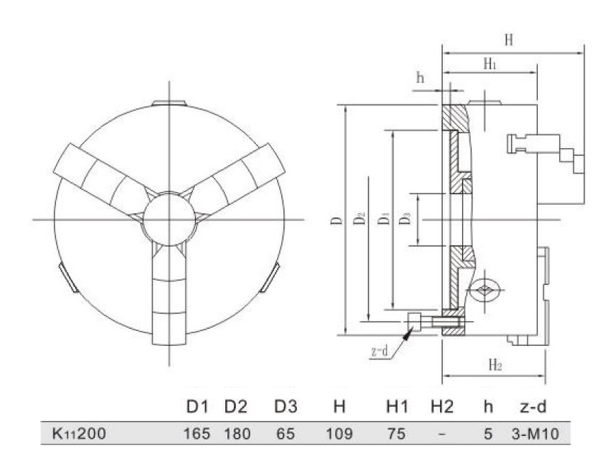 K11200-1