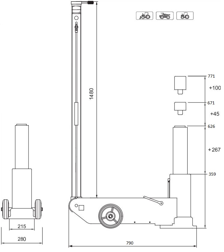 FJ30AHF-1