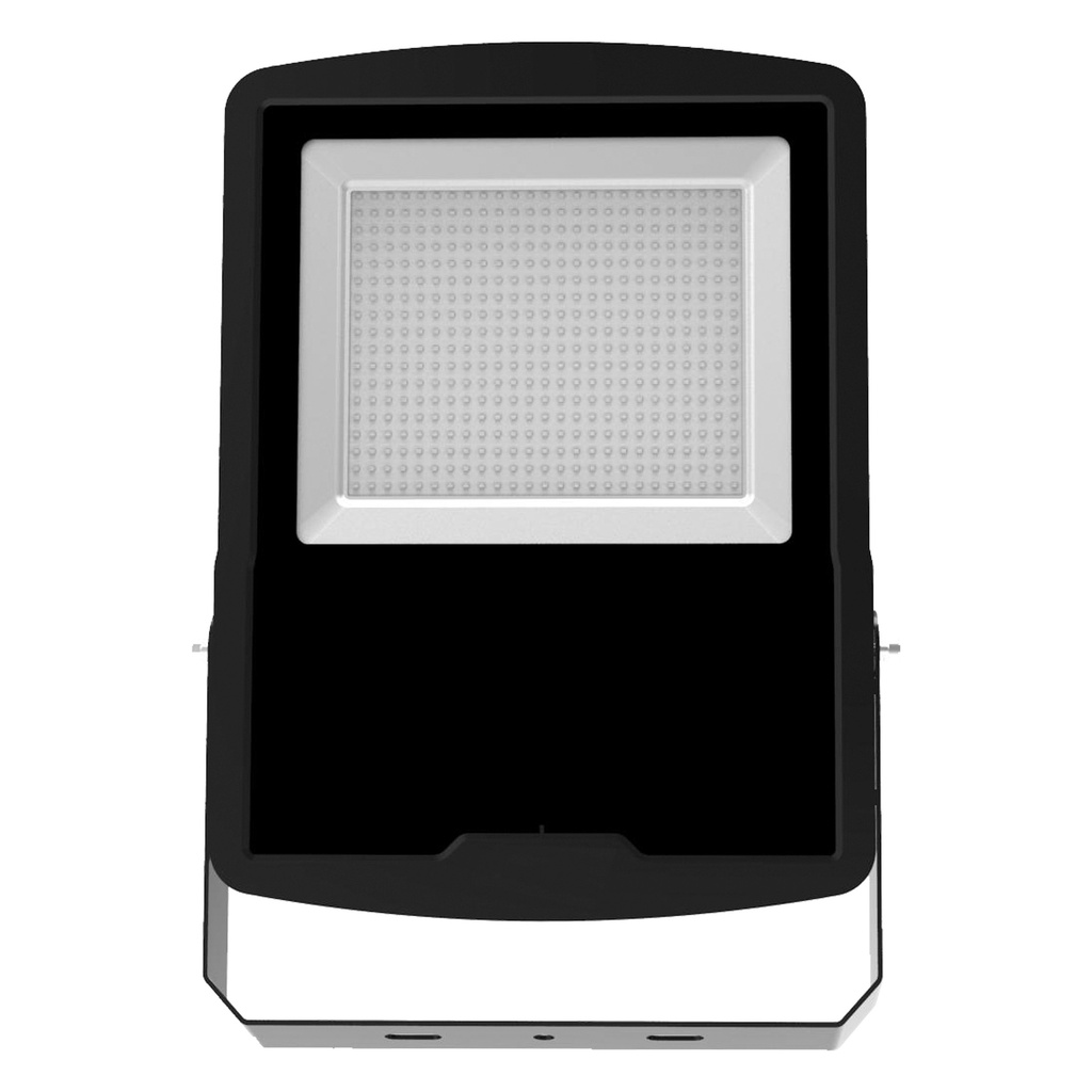 LED High-power floodlight 400W 230V