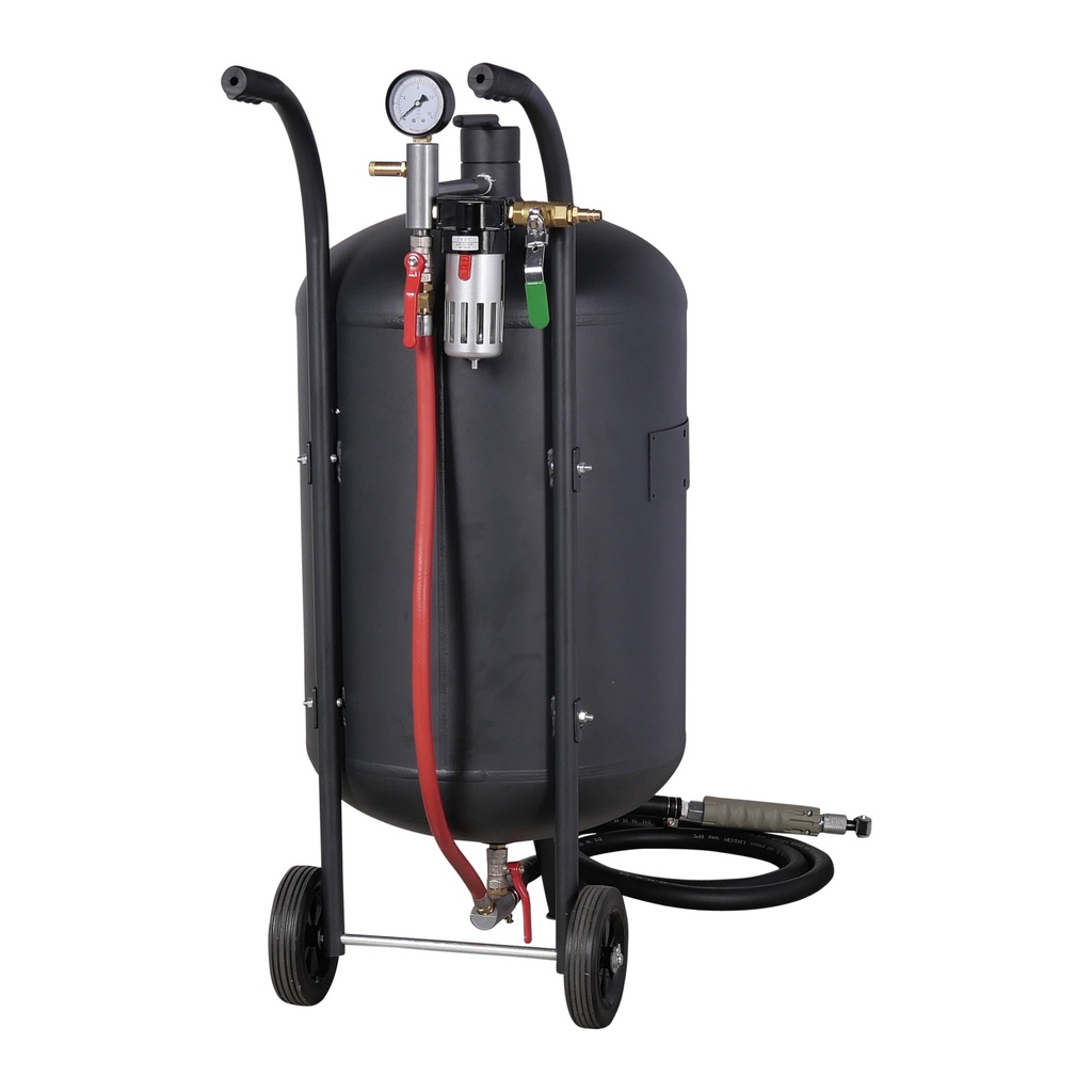 Sandblaster 75L