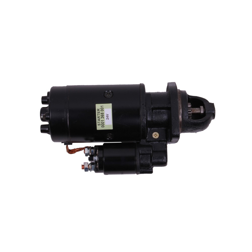 Startmotor Deutz F6L912 24V