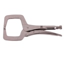 C clamp locking plier 11" professional