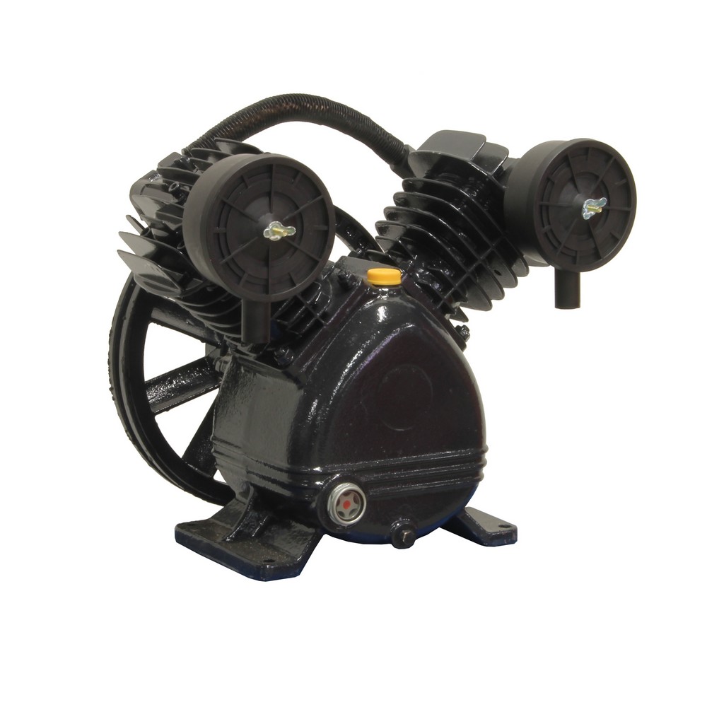 Compressor pump for CP22S8