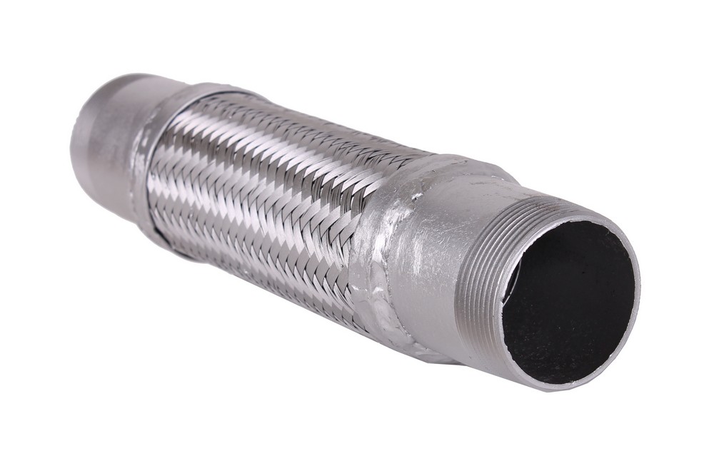 Flexible exhaust 2" ( 60mm ) x 50cm