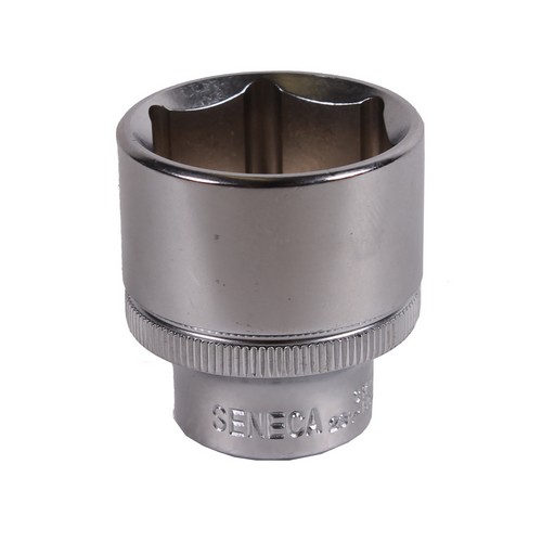 Dop 6 kant 3/8" 15mm professioneel