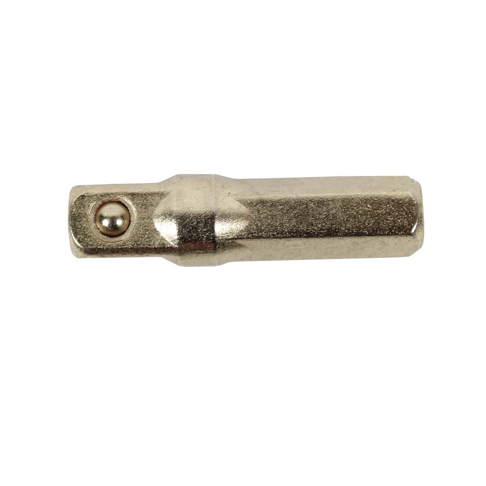 Bit Adapter 1/4" 25mm