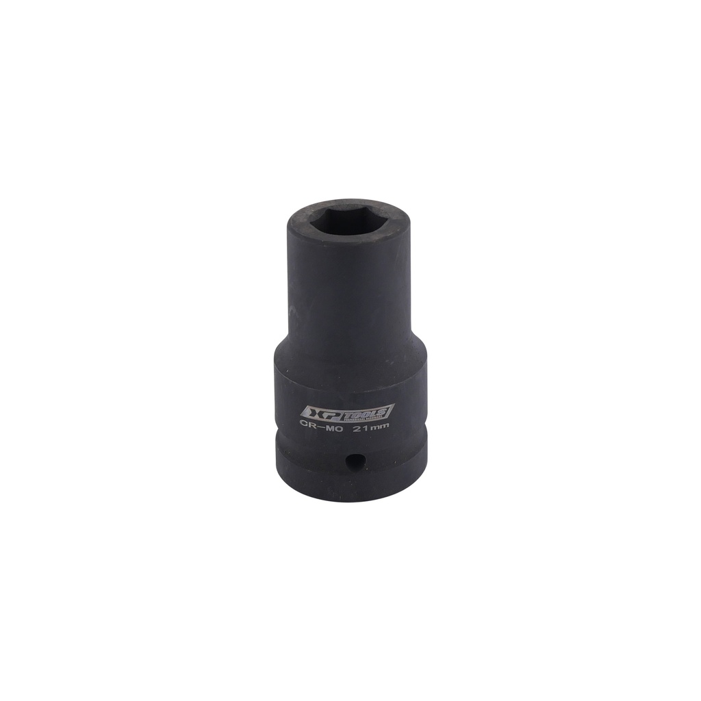 Impact Stecknuss 1'' 21mm