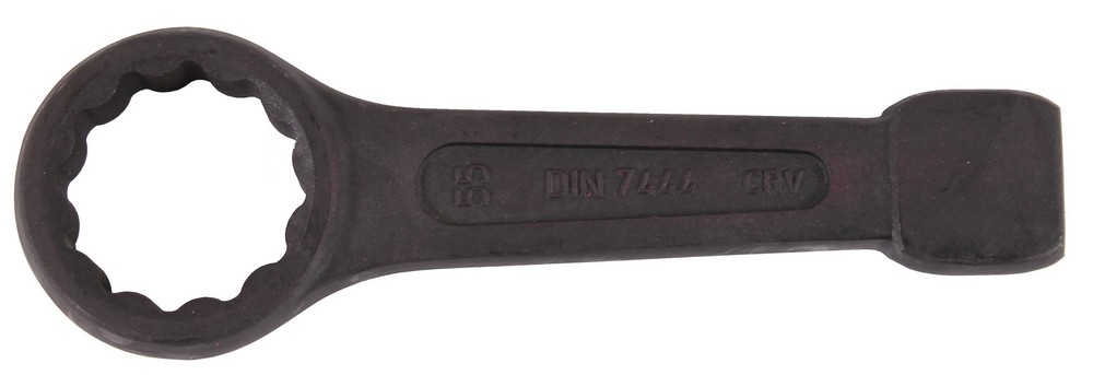 Ring slogging spanner 27 mm