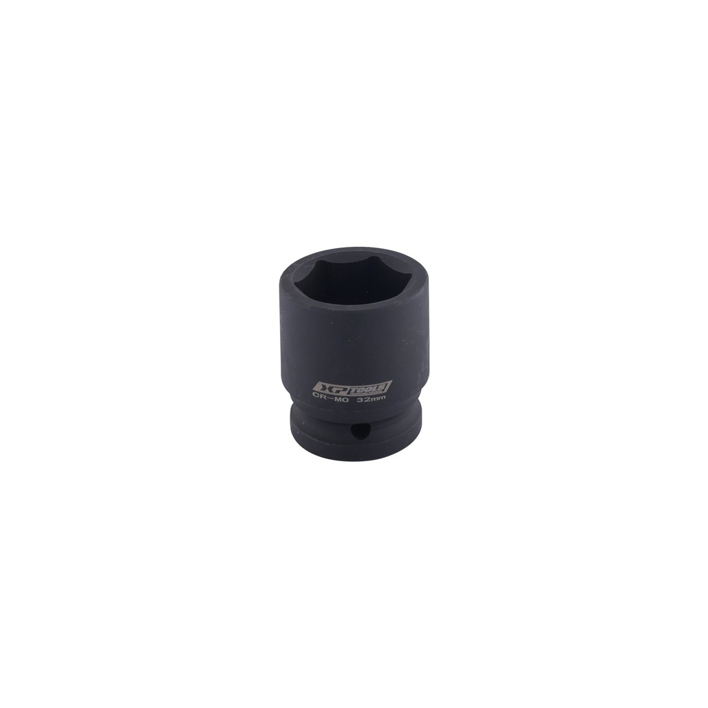 Impact socket 3/4'' 32mm