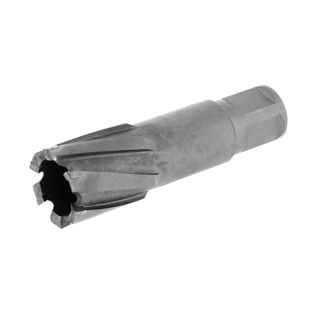 Core drill 22mm length 50mm TCT