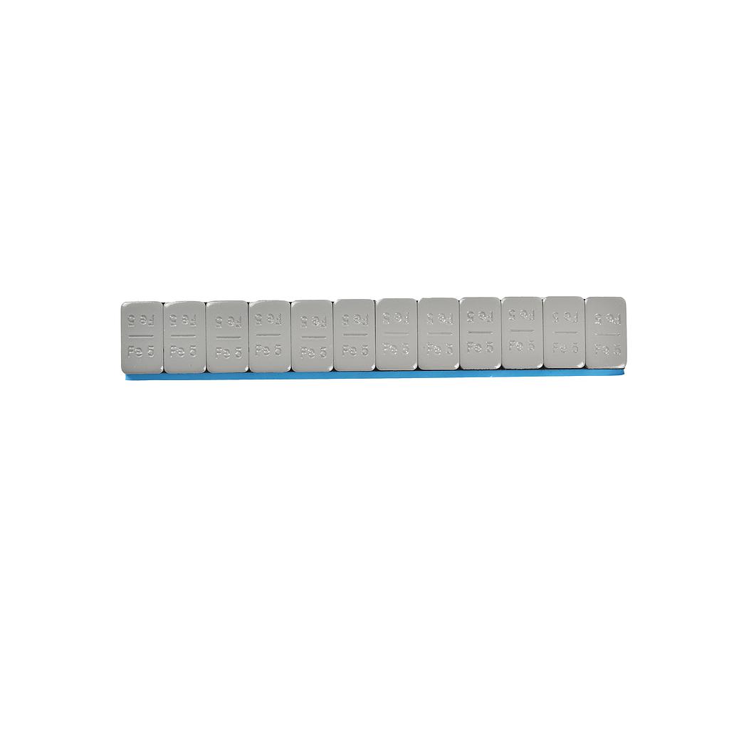 Klebegewichten 12 x 5gr 50St