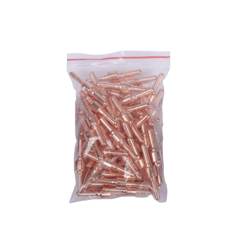 Electrode tip holder plasma torch CUT40WT 50 pieces