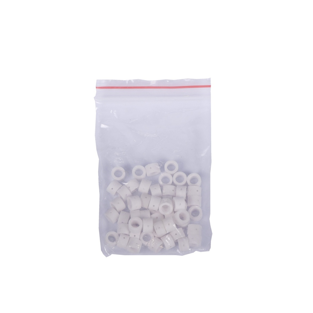 Keramische ring plasmatoorts CUT40WT 50 stuks