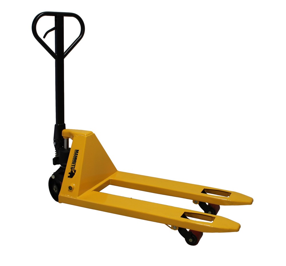 Pallet truck 2500kg short 95cm