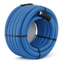 Bluseal Rubber waterslang 16mm x 15mtr