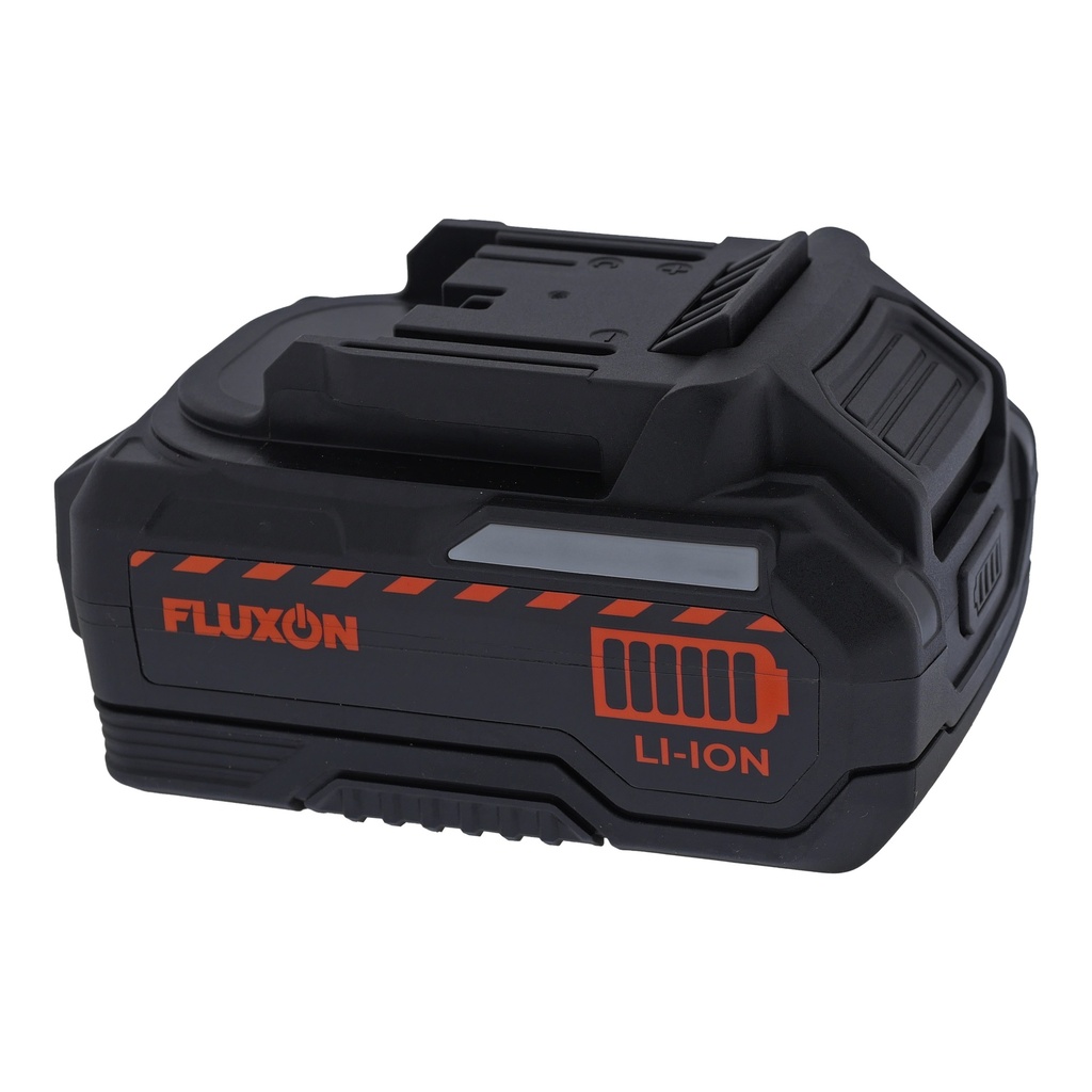 18V Batterie Li-Ion accu 4.0Ah