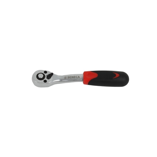 [291833] Reversible ratchet 1/4" professional