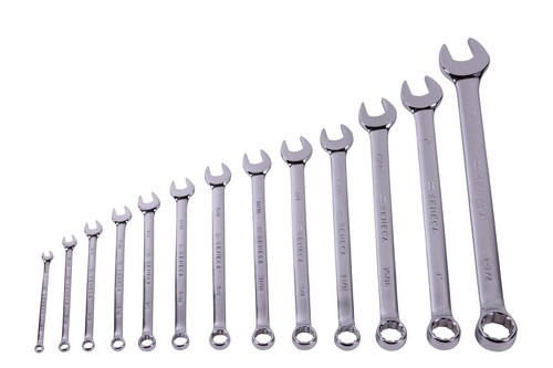 [4212116] Combination wrench extra long 1-1/4" professional