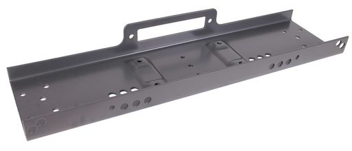 [IS15] Mount plate for winch 15000lbs