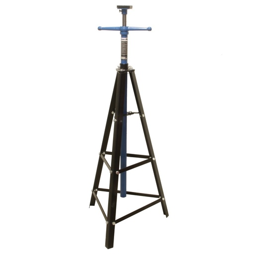 [JS02H3] High jack stand 2 ton