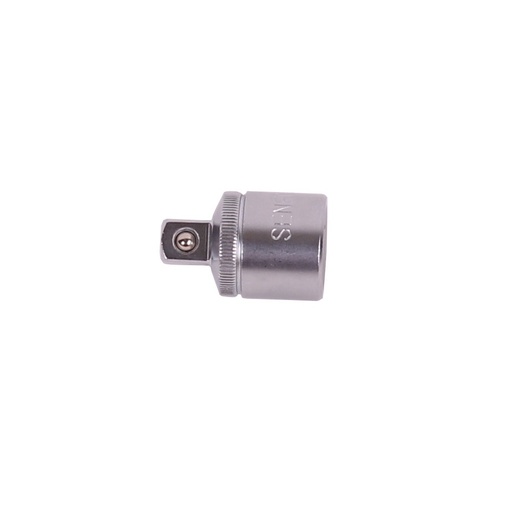 [24080502] Adaptor 1/2" x 3/8"  professional