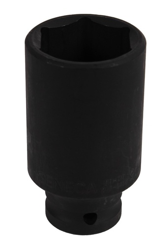 [2452622] Impact deep socket 1/2" 22mm