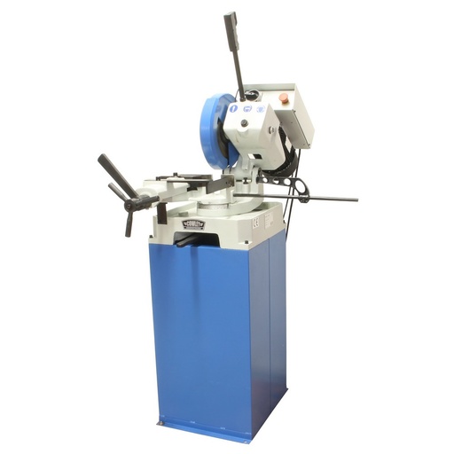 [CS250] Circular saw metal 250mm