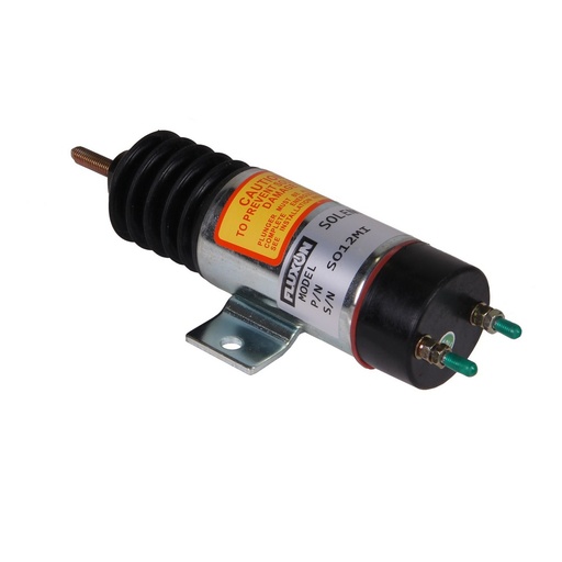 [SO12MI] Solenoid 12V