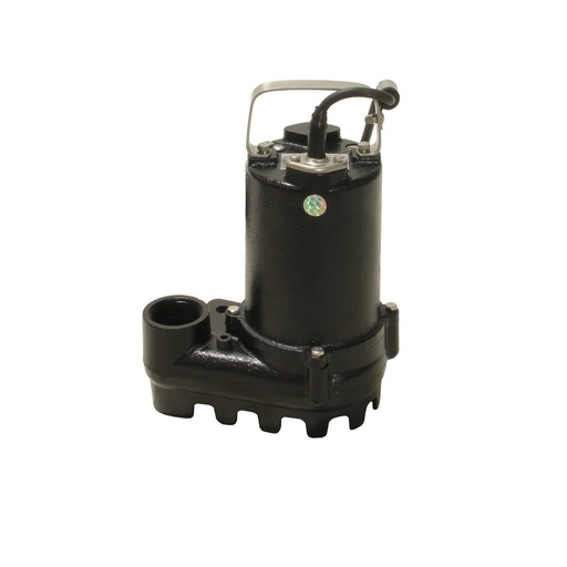 [SWI250] Submersible Pump 0.25kW 230V