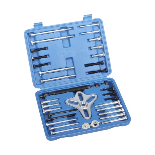 [XP46UTS] Universal puller set 46 pieces