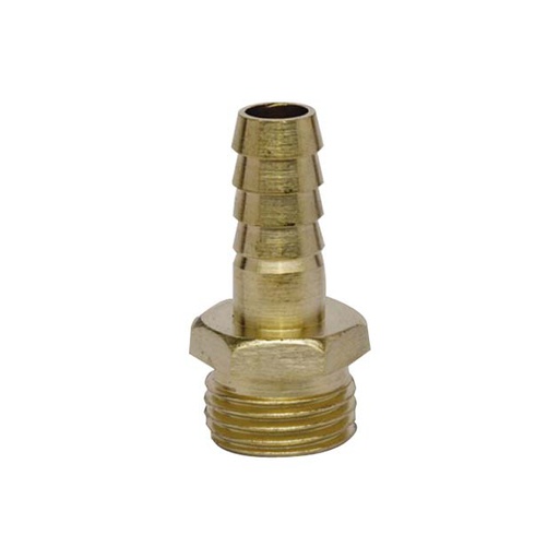 [PSK451] Hose connector 1/8 x 6